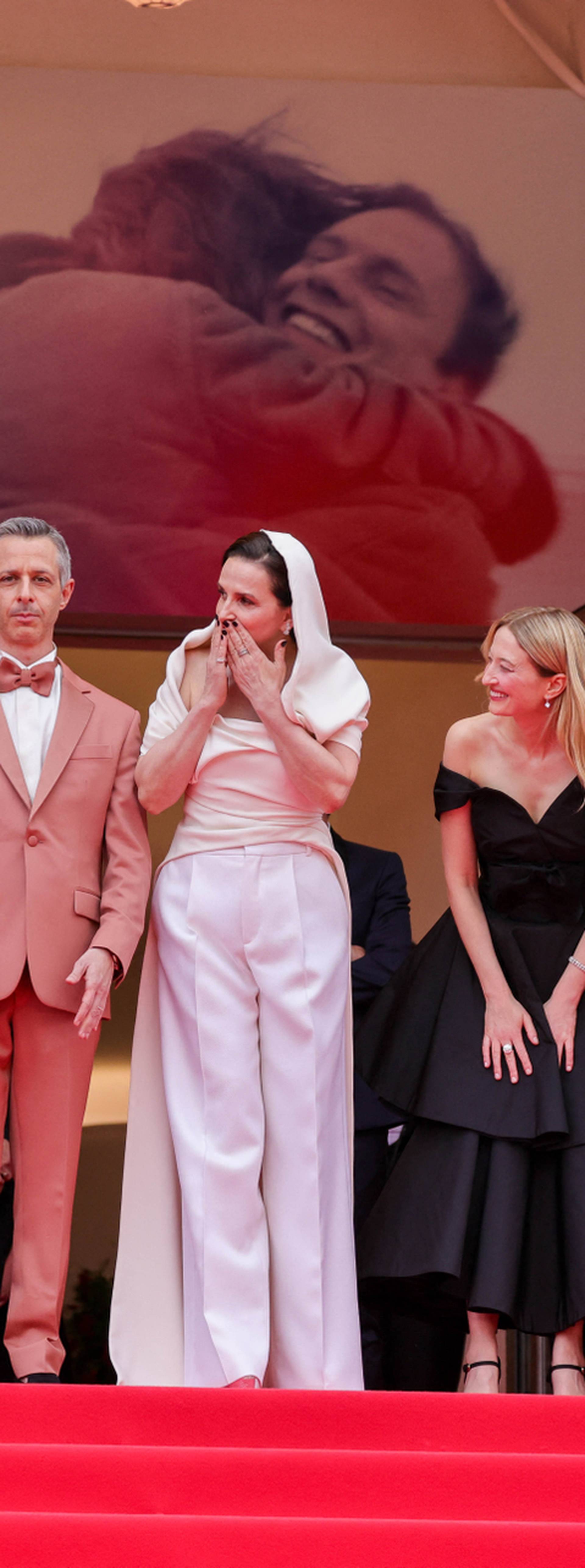 Nema više 'naked' haljina i ekstremnih šlepova: Počeo 78. Cannes festival uz novi dress code