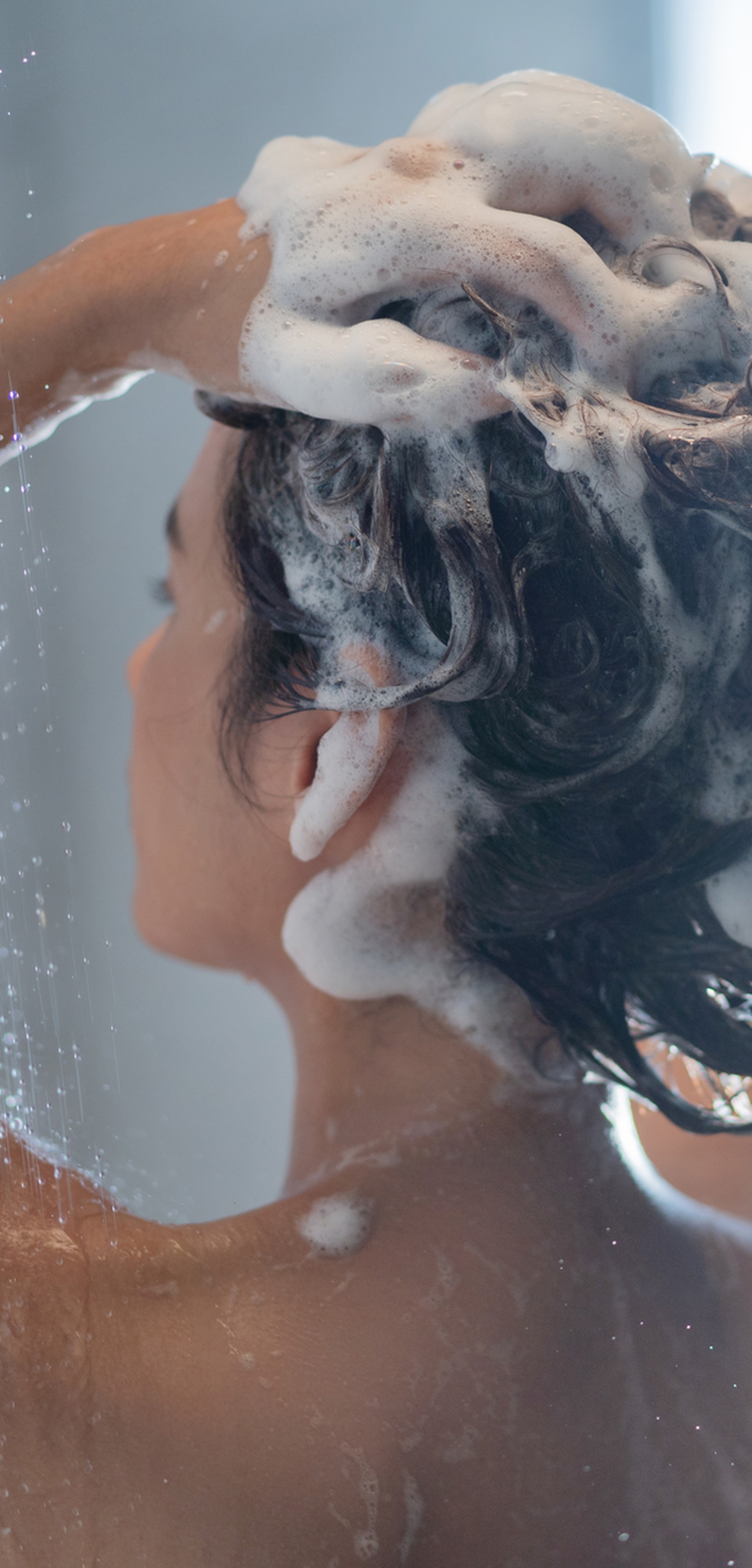 Hair cycling: Revolucionarni pristup pranju i njezi kose koji garantira bolji volumen i manje oštećenja