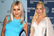 Christina Aguilera nekad i sad: Kako se poznata američka pjevačica mijenjala tijekom godina
