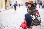 Ona je prava street style zvijezda: "Za ljude bez stila trendovi su samo kao ortopedsko pomagalo!"