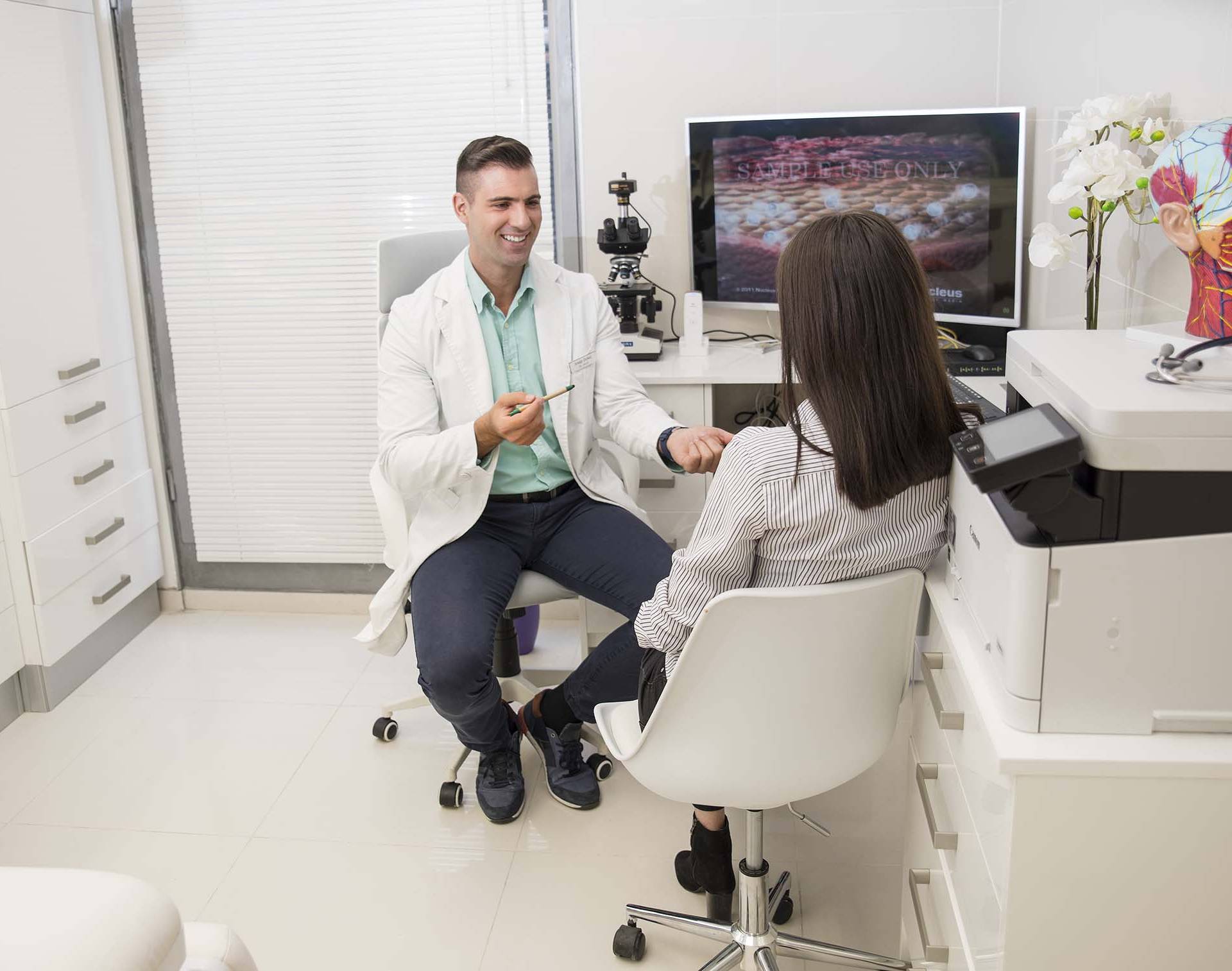 Priprema za ljeto nikada nije bila učinkovitija - Holistic centar zdravlja by dr. Zekić