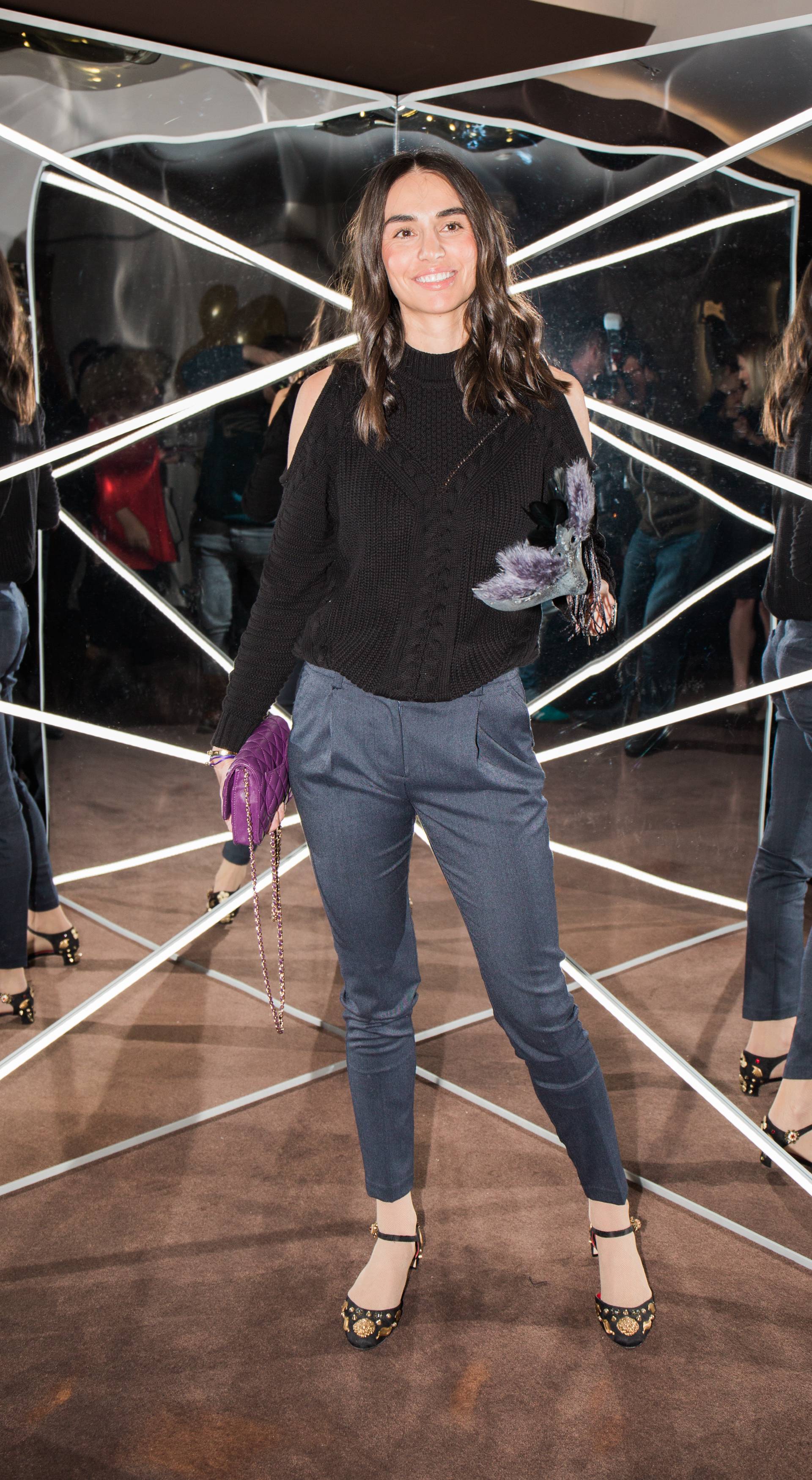 Ukradi stil: Marija Bišćan