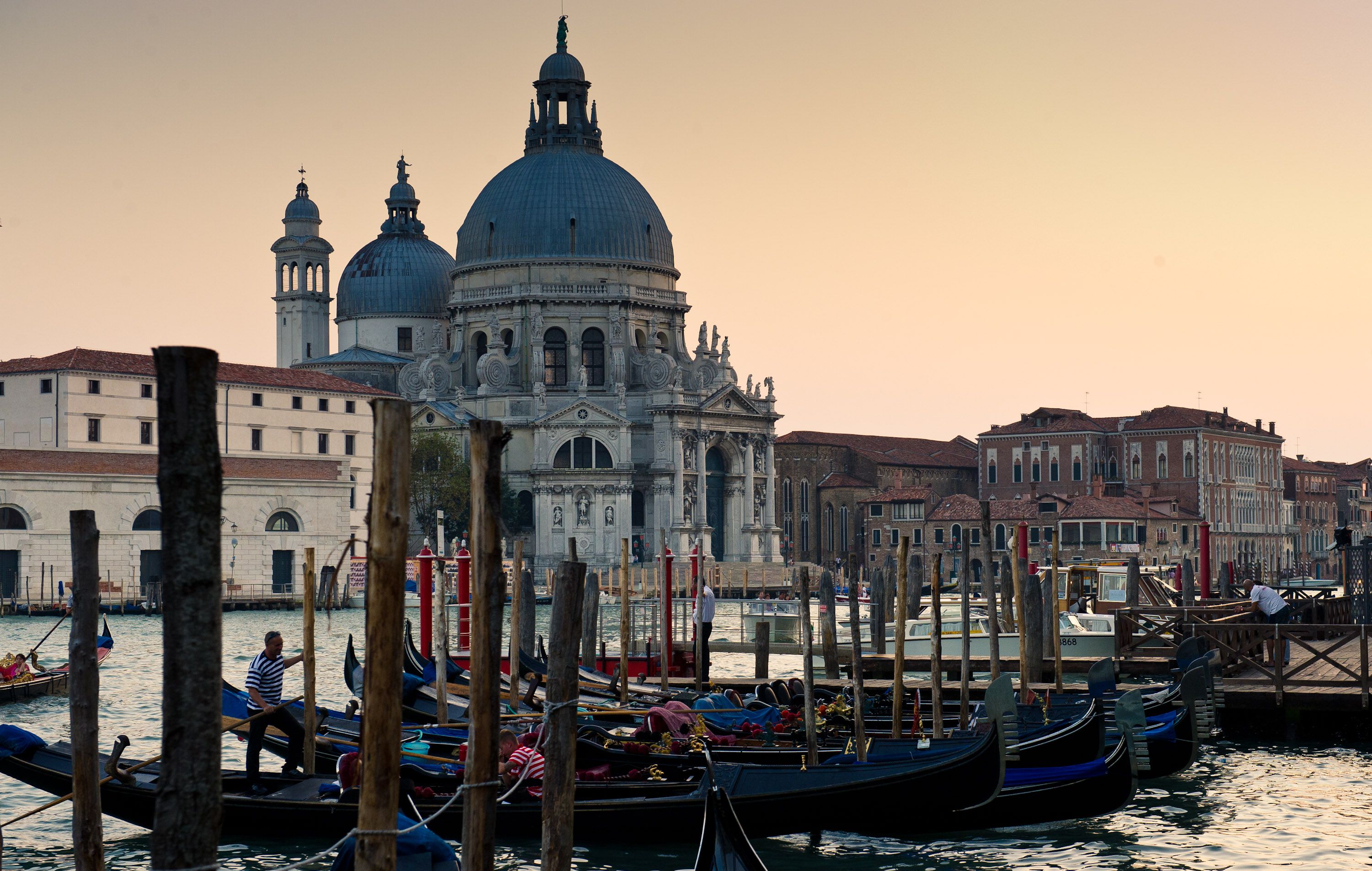 Gastro putovanje: Romantična Venecija