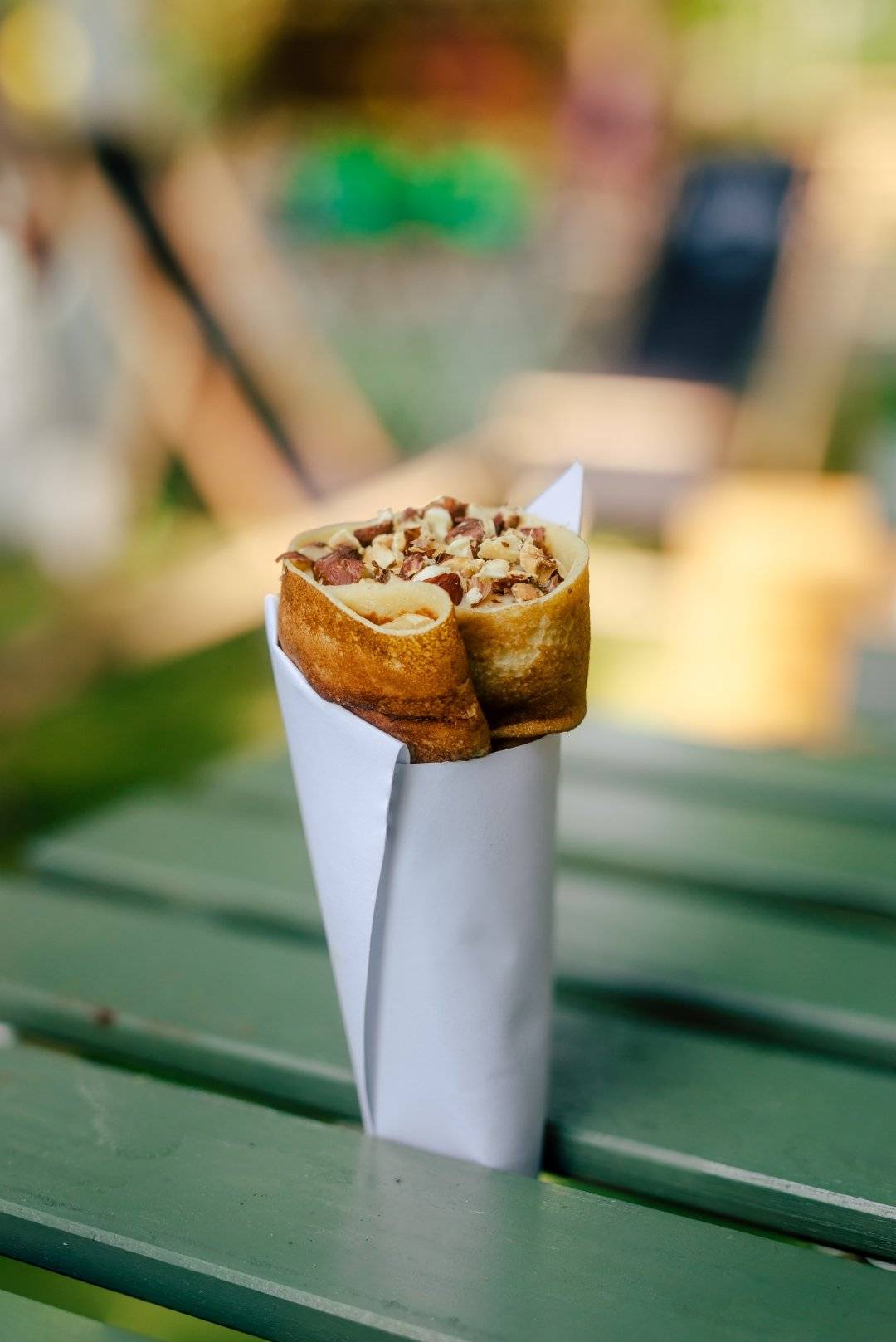 Palačinka Fest se vraća! Počinje drugo izdanje najzabavnijeg festivala u gradu!