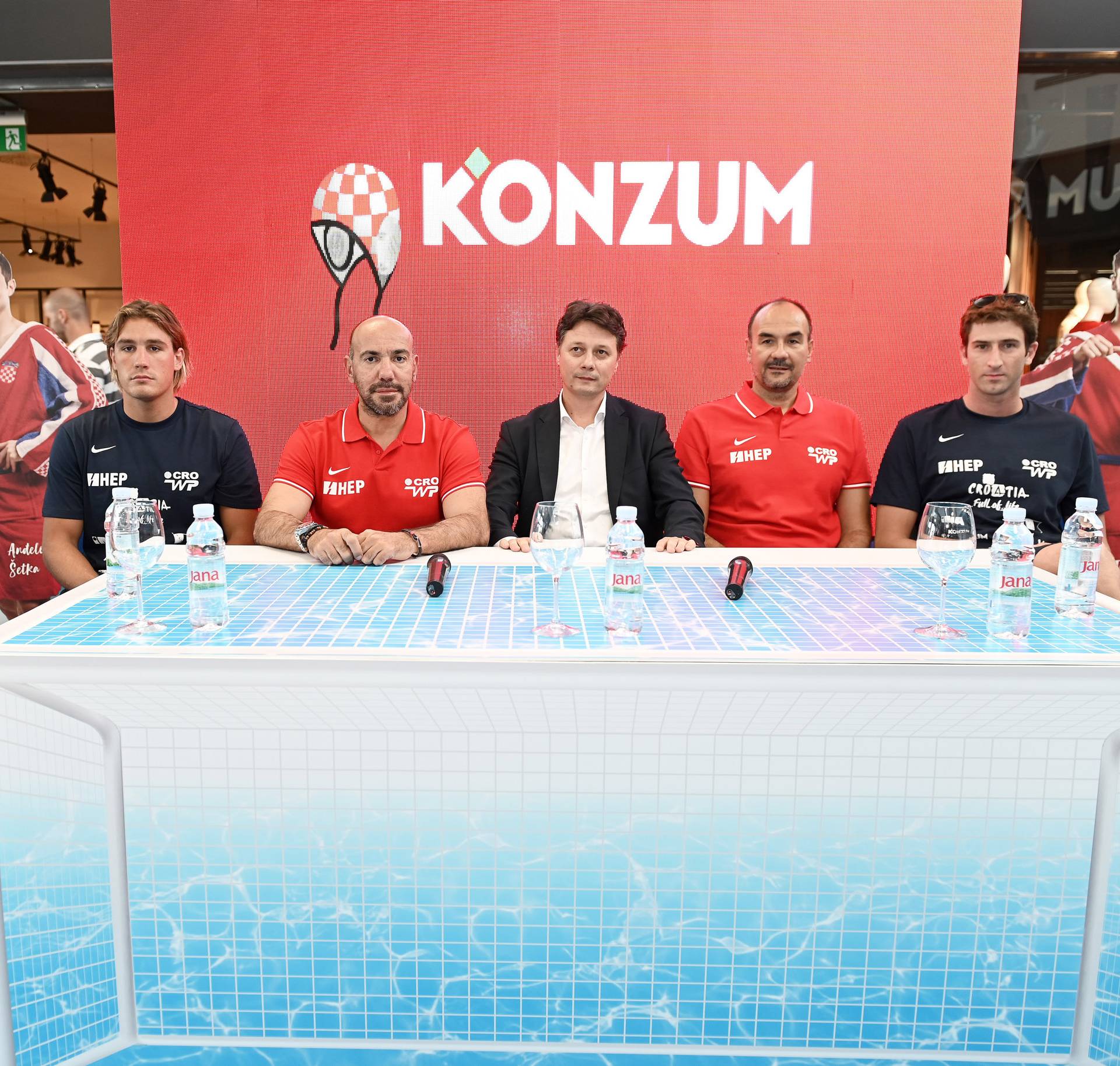 Barakude znaju koliko su bitne male stvari za bezbrižno ljeto