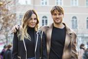 Tatjana i Vlaho uvijek su modno usklađeni, a ovaj put nose najveći trend sezone