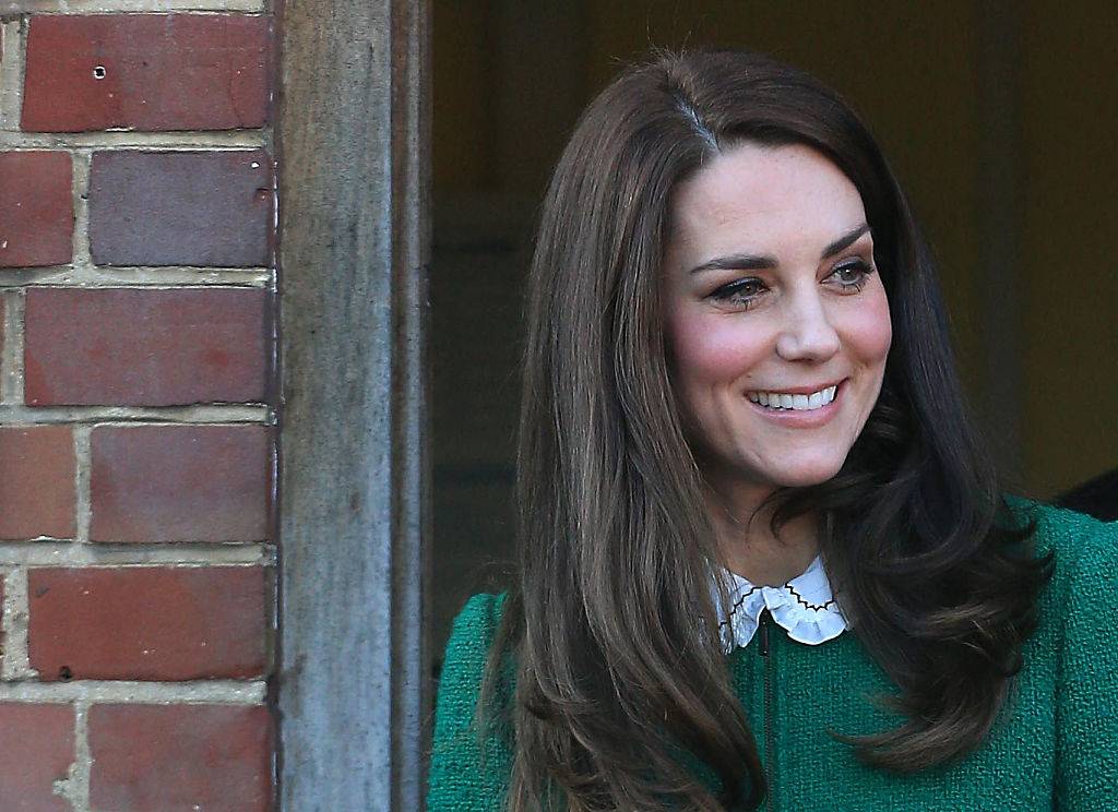 Lak koji obožavaju kraljica Elizabeta i Kate Middleton možete kupiti i kod nas