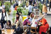 Doživite najukusniju zagrebačku jesen: Novo izdanje Food Marketa 7.-9.10.