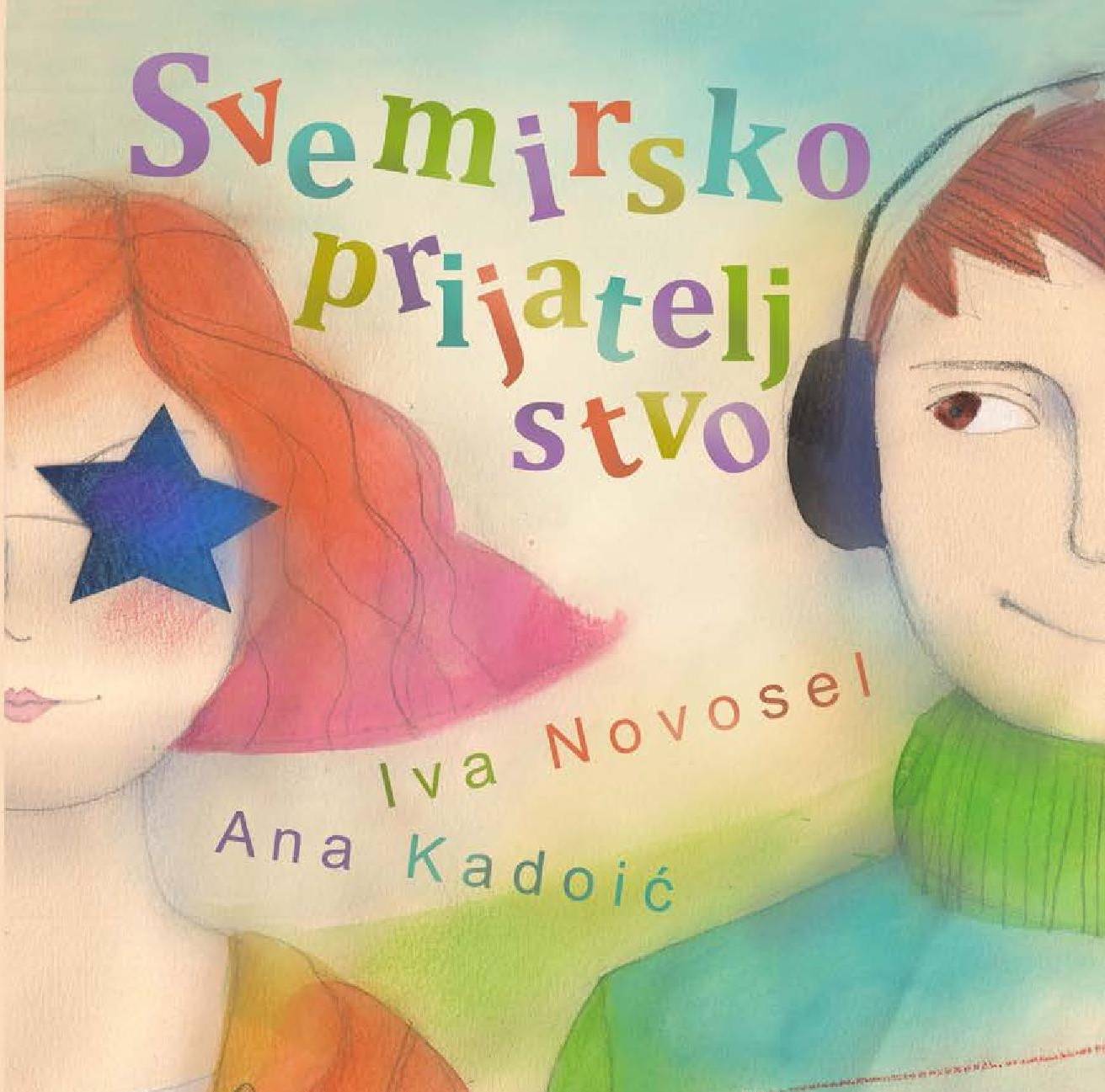 „Svemirsko prijateljstvo“ – priča o prihvaćanju različitosti