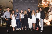Nova modna destinacija - Armani Exchange