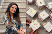 Sve je započelo s krafnicom: Donutella je hrvatski brend personaliziranog nakita koji morate upoznati