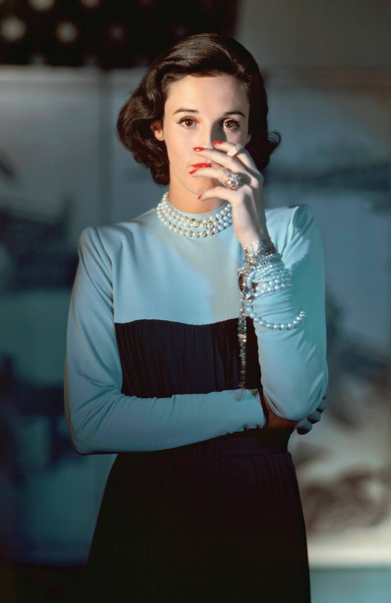 Modna ikona Babe Paley