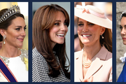 Sve frizure Kate Middleton: Evo kako je princeza od Walesa tijekom godina mijenjala imidž