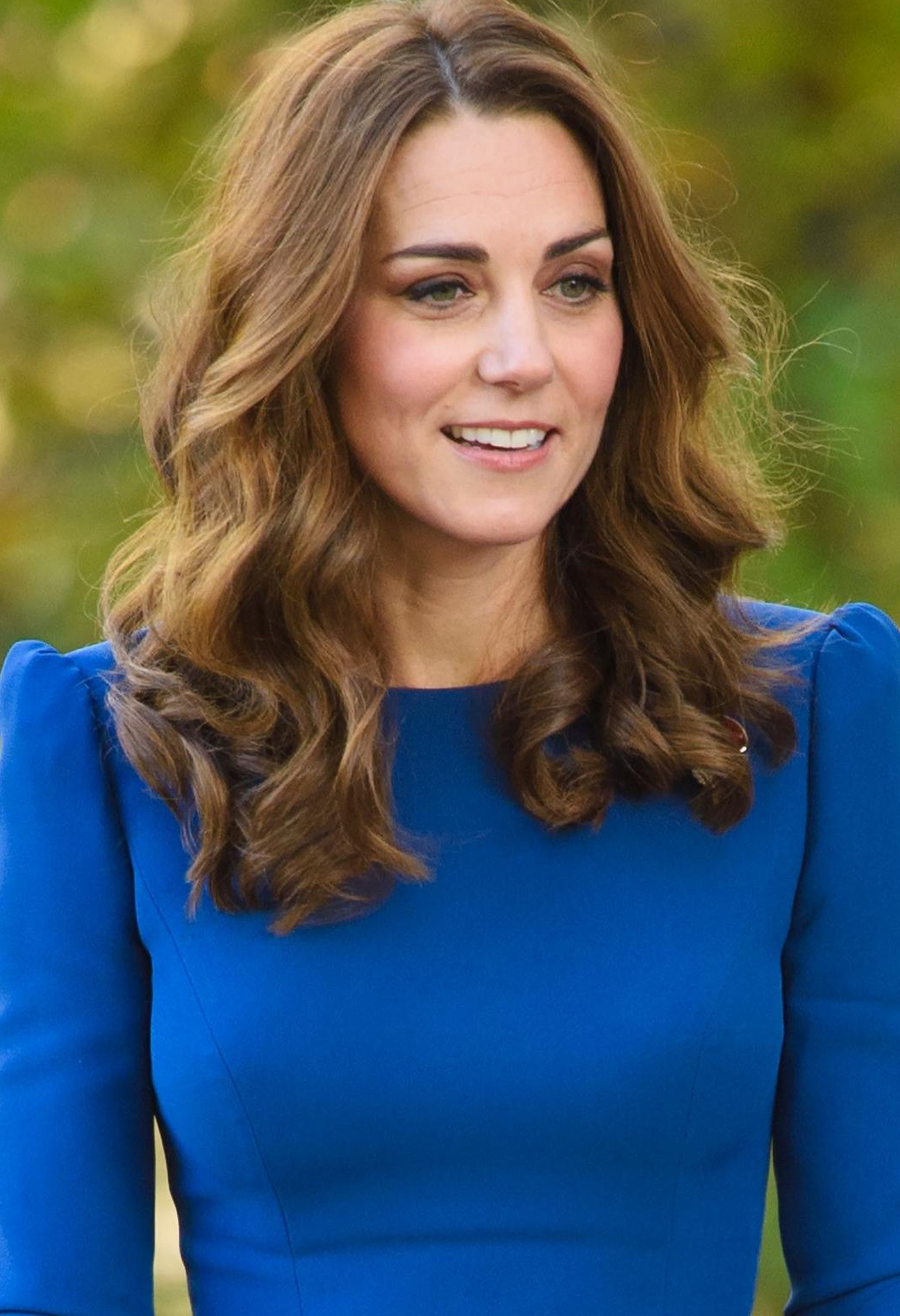 Ukradite "kraljevski" trik: Kate je na haljini promijenila samo jedan detalj i dobila sasvim novi outfit
