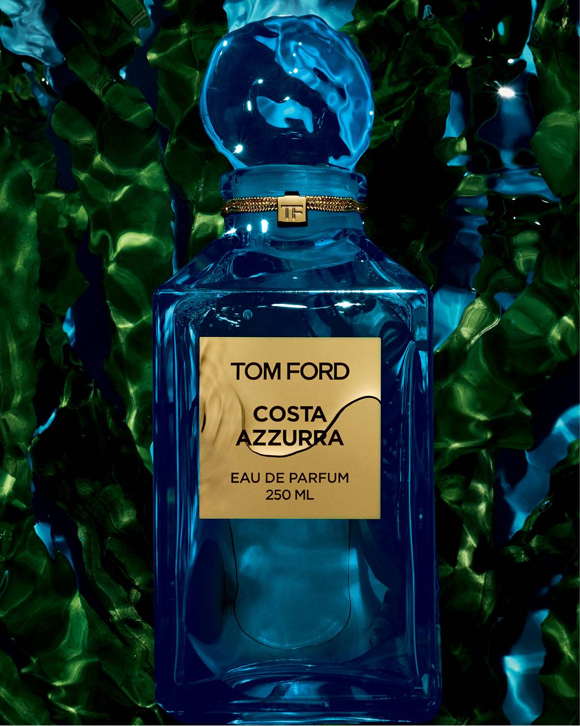 Tom Ford dolazi u Hrvatsku