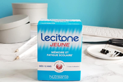Lecitone za mlade preopterećene školskim obvezama