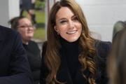 Kate Middleton prekršila je dugogodišnje modno pravilo i sjajno izgledala dok je to radila