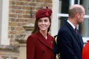 Kate Middleton igrala je na sigurno: U haljini omiljene dizajnerica odisala bezvremenskom elegancijom