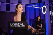U Francuskom paviljonu predstavljena posljednja inovacija iz L’Oréal Paris laboratorija - Telescopic Lift maskara