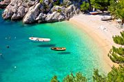Vogue izdvojio 8 najljepših hrvatskih plaža: "Ova je plaža dokaz da mediteranski raj još postoji"