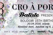 Batiste predstavlja: Boudoir