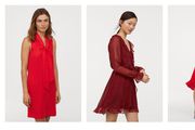Vrijeme je za last minute shopping: Evo najljepših crvenih haljina jer s tom bojom stvarno nema greške