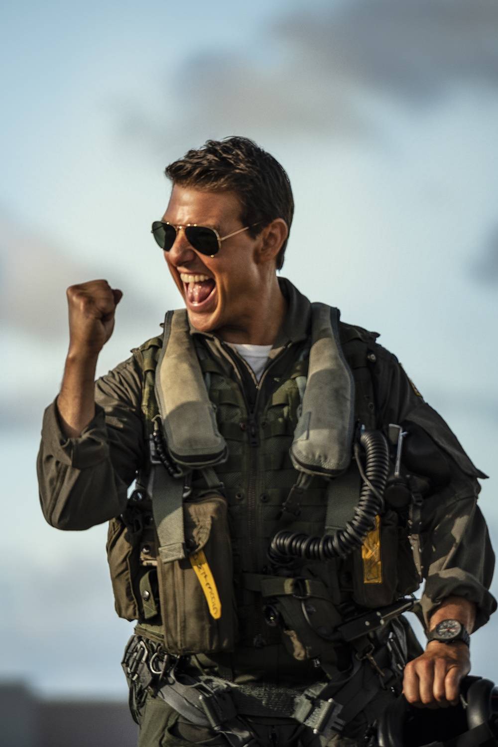 Top Gun: Maverick na Très Chic vikendu u Kaptol Boutique Cinema