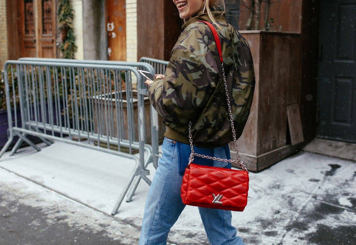 Fashion vojska