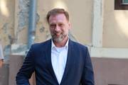 Mario Banožić na sudu je pridržao luksuznu torbu: Doznali smo čija je