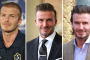 David Beckham postao je jedan od najutjecajnijih modnih uzora, a evo koje su njegove najbolje frizure tijekom godina