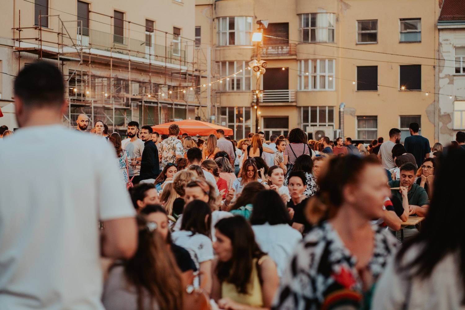Od ovog petka ponovo jedemo na Dolcu: Vraća se popularan PLACe market!