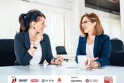 PRIJAVITE SE i učite od uspješnih poslovnih žena u projektu Mentorstvo među ženama