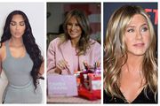 Vječna "anistonka", Kardashianke, Melania Trump... Poznate hair stilistice otkrile koje frizure Hrvatice traže!