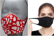 Izdvojili smo hrvatske web shopove na kojima možete kupiti pamučne maske za lice