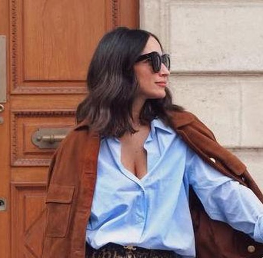 Povratak životinjskom trendu: Kako ove jeseni nositi animal print, a da ne izgledate neukusno