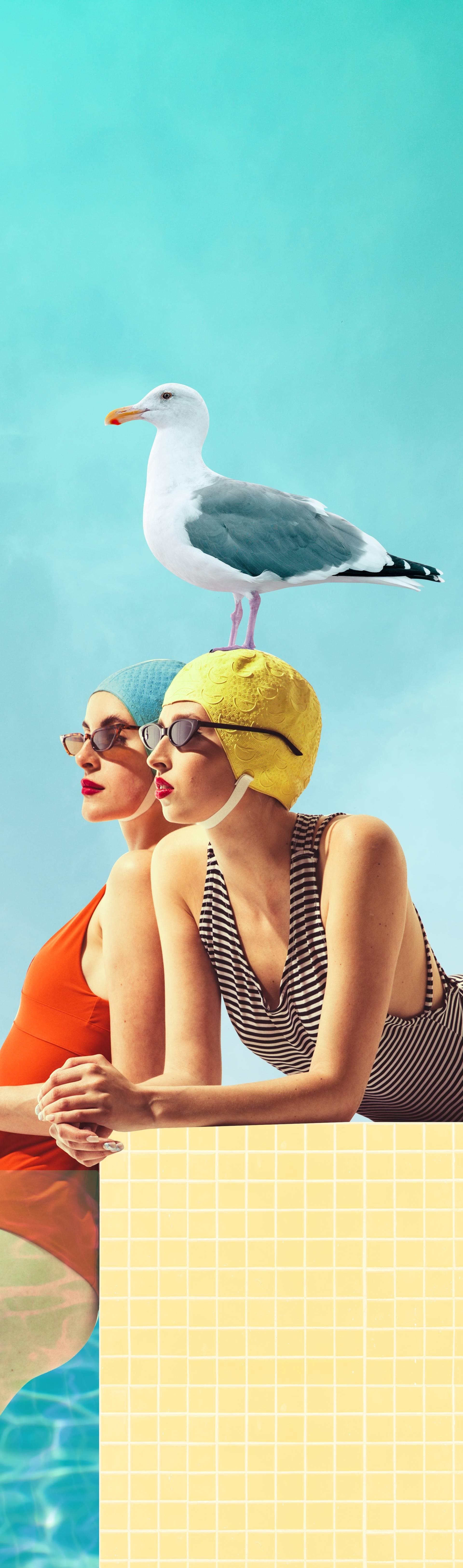 Diva Summer” nostalgija donosi priču o ljetu koje odiše elegancijom, opuštenošću i jednostavnim užicima