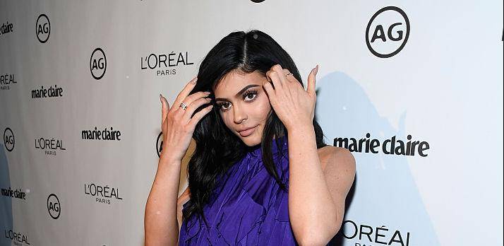 Kritično izdanje Kylie Jenner