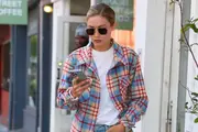 Gigi Hadid sjajno je 'isfurala' najpopularniju jaknu za jesenske dane koju nosimo na sve kombinacije