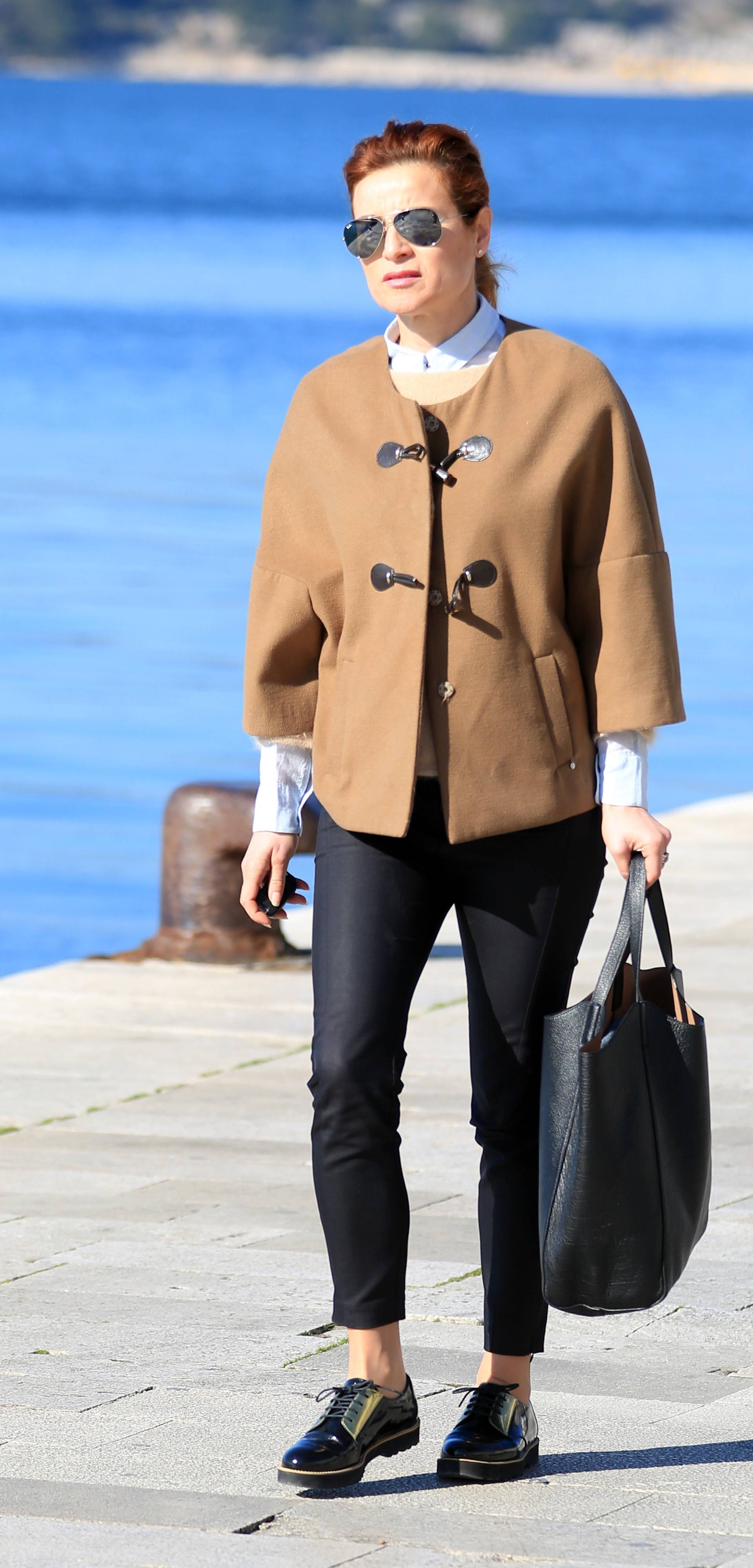 Što se na Valentinovo nosi u Šibeniku?