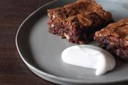 Recept za čokoladne browniese iz popularne slastičarnice koji su gotovi za manje od 45 minuta