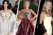 Met Gala jedan je od modno najprestižnijih događaja: Donosimo 25 najboljih izgleda tijekom godina
