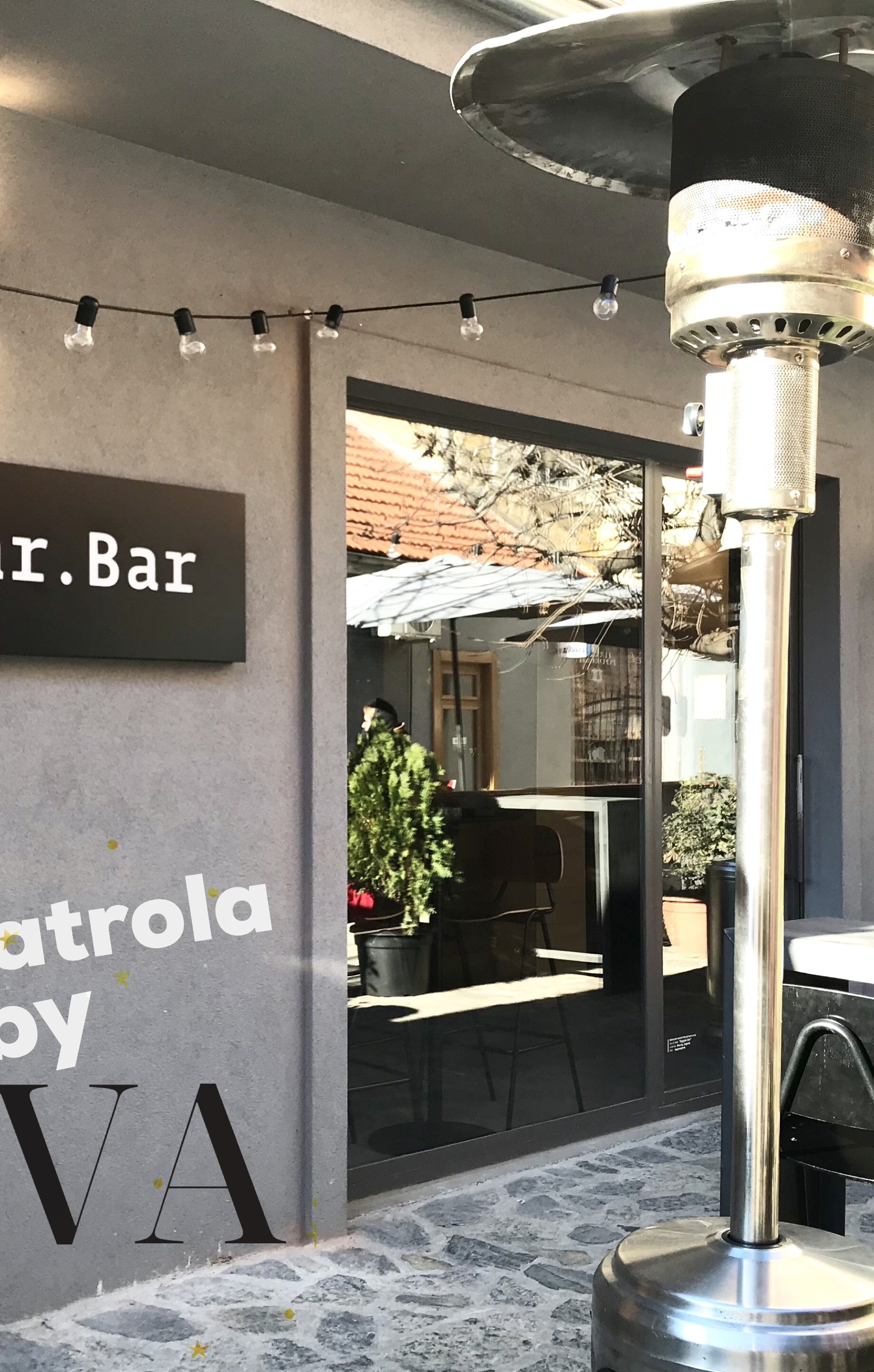 Probali smo kavu u Regular.Baru: Ugodan interijer s kavom koja je dobar omjer cijene i kvalitete
