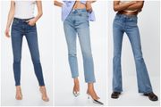 Traperice među kojima će svatko pronaći model za sebe: Na jedno mjesto stavili smo super jeans od 159,90 kn