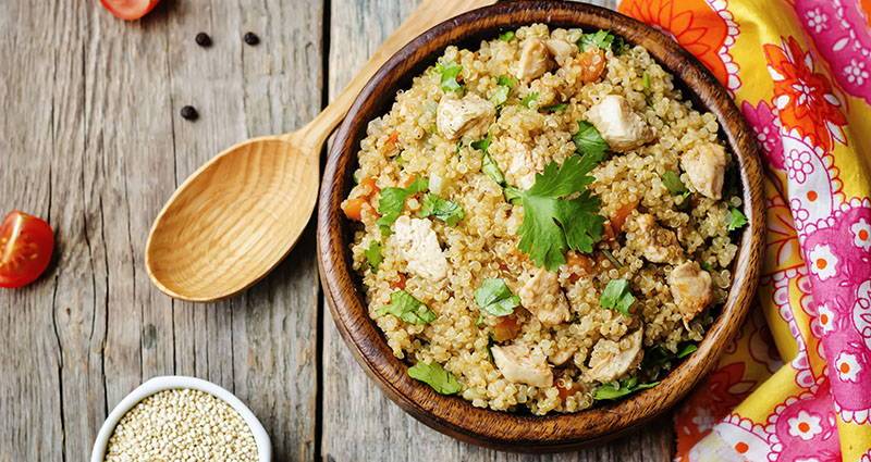 Što i kako jesti savjetuje vas nutricionistica „Života na vagi“