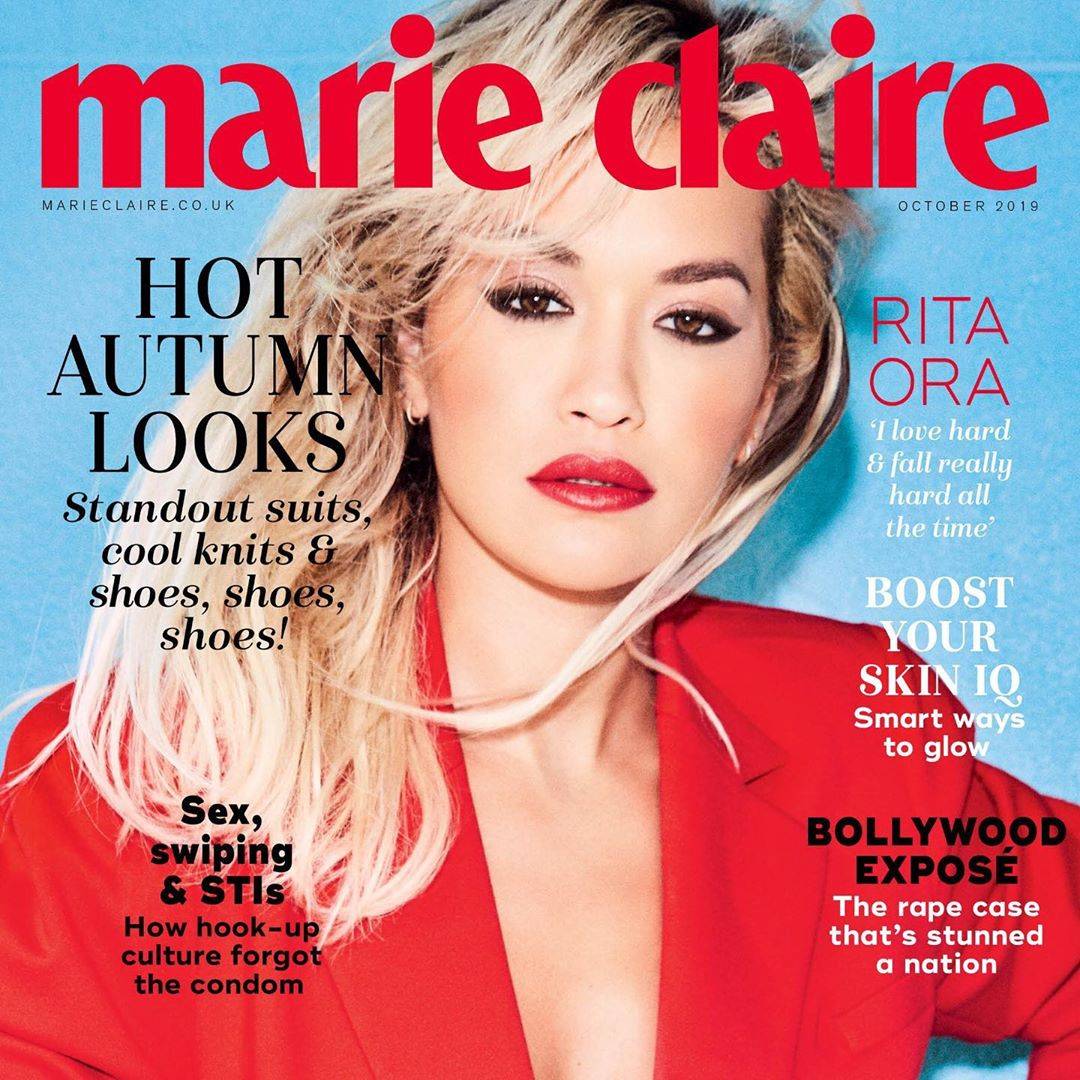 Marie Claire UK nakon 31 godinu ukida svoje tiskano izdanje