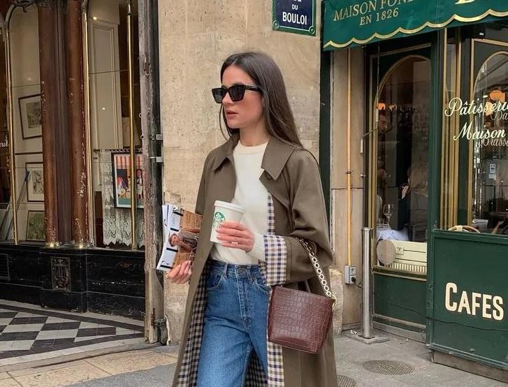 Trench Coat revolucija: Kako nositi klasični baloner u 5 novih kombinacija – od poslovnog do večernjeg looka
