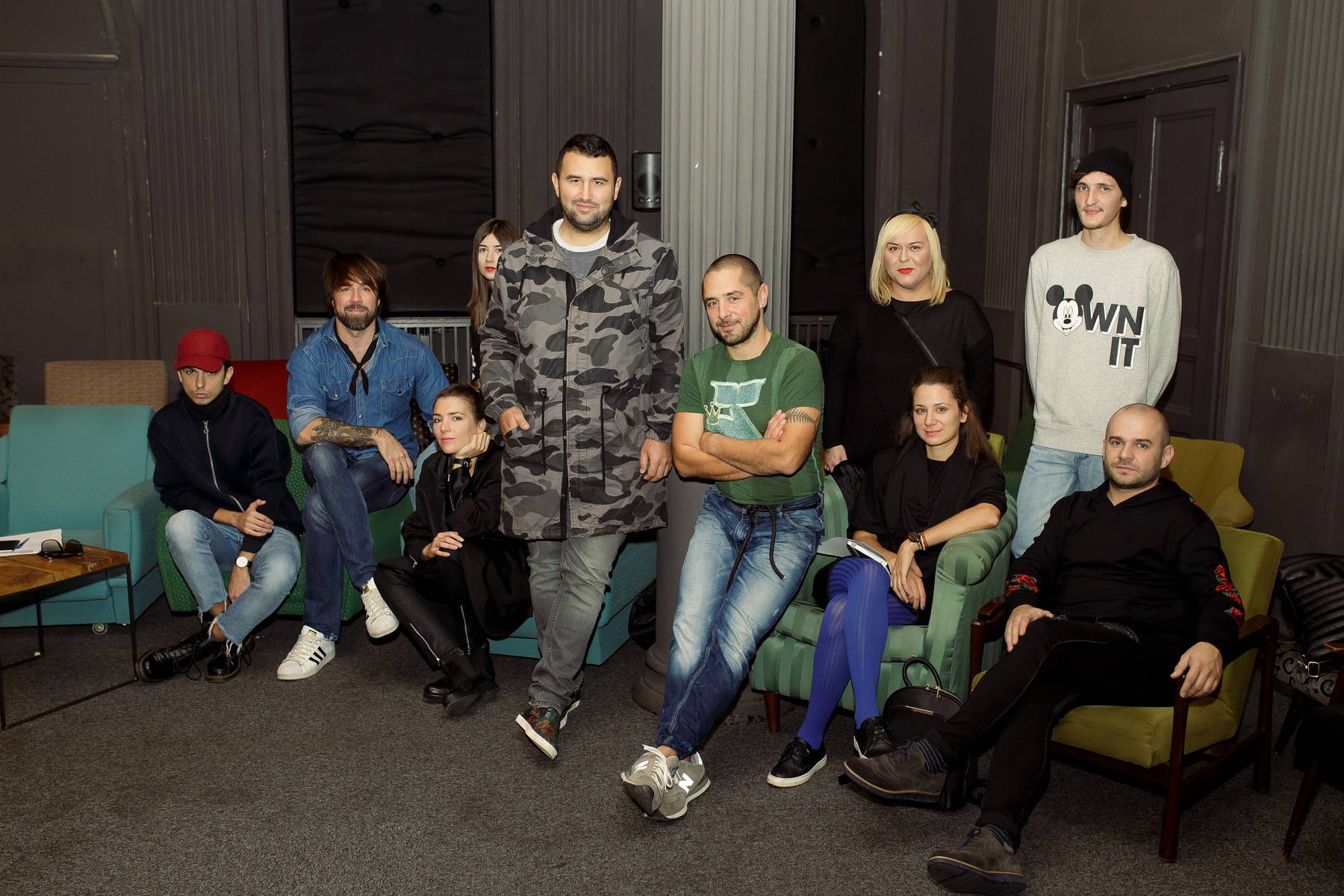 Dizajneri izabrali modele za jubilarni BIPA FASHION.HR
