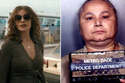 Tko je Griselda Blanco: 11 je godina bježala agentima - bila je paranoična