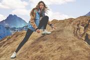 Gigi Hadid x Reebok: Kolekcija za najodvažnije avanturiste