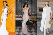 Glamurozno i luksuzno: Ovo su najbolje odjeveni poznati na Tjednu mode u Parizu